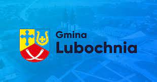 logotyp Gmina Lubochnia